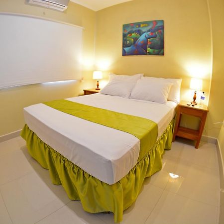 Hotel Santa Martha マナグア エクステリア 写真