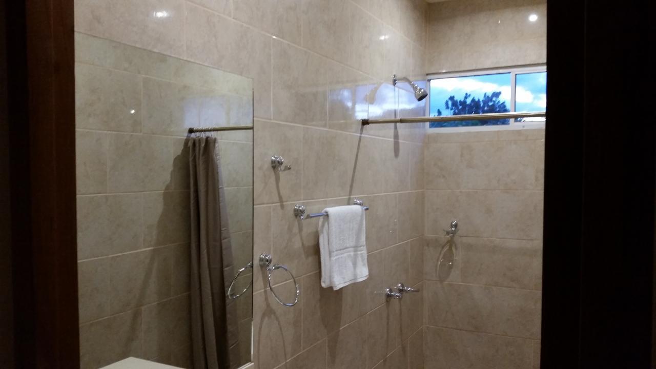Hotel Santa Martha マナグア エクステリア 写真