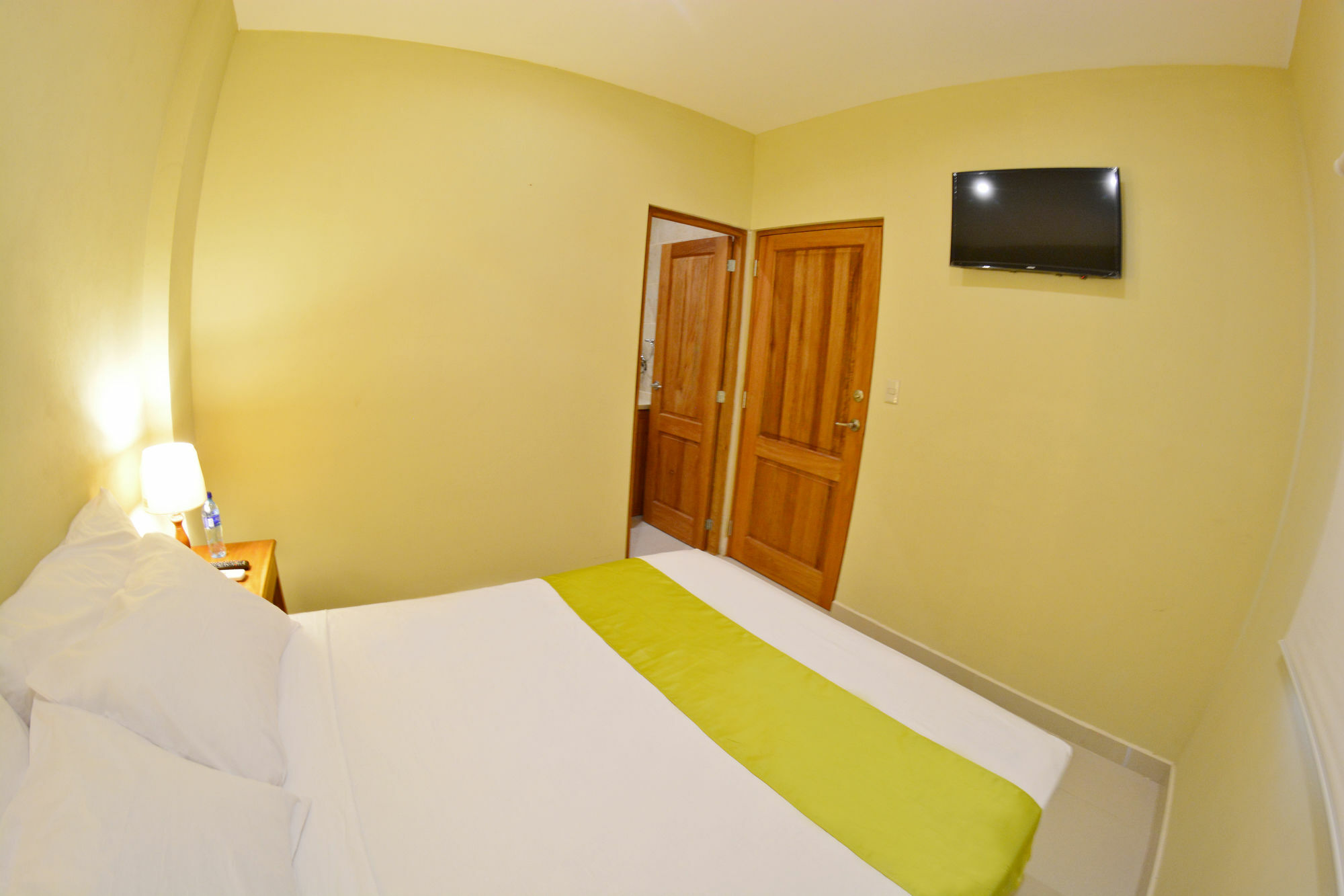 Hotel Santa Martha マナグア エクステリア 写真