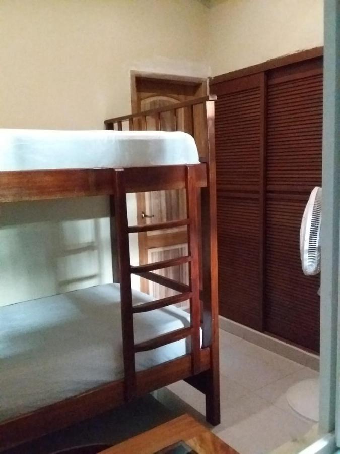 Hotel Santa Martha マナグア エクステリア 写真