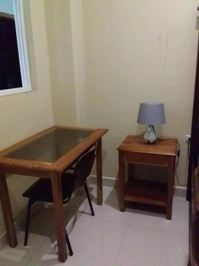 Hotel Santa Martha マナグア エクステリア 写真
